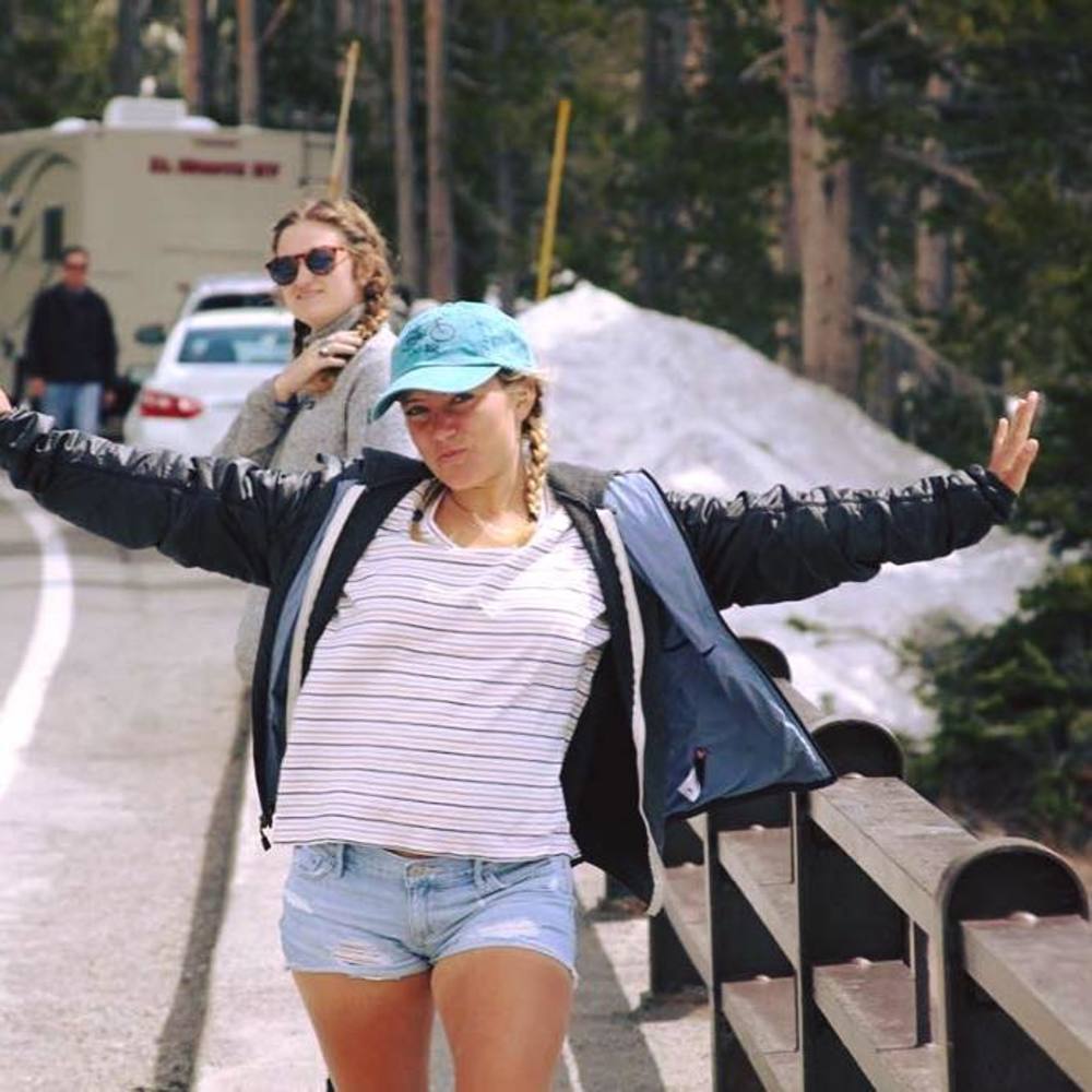 Meet your Posher, Shale